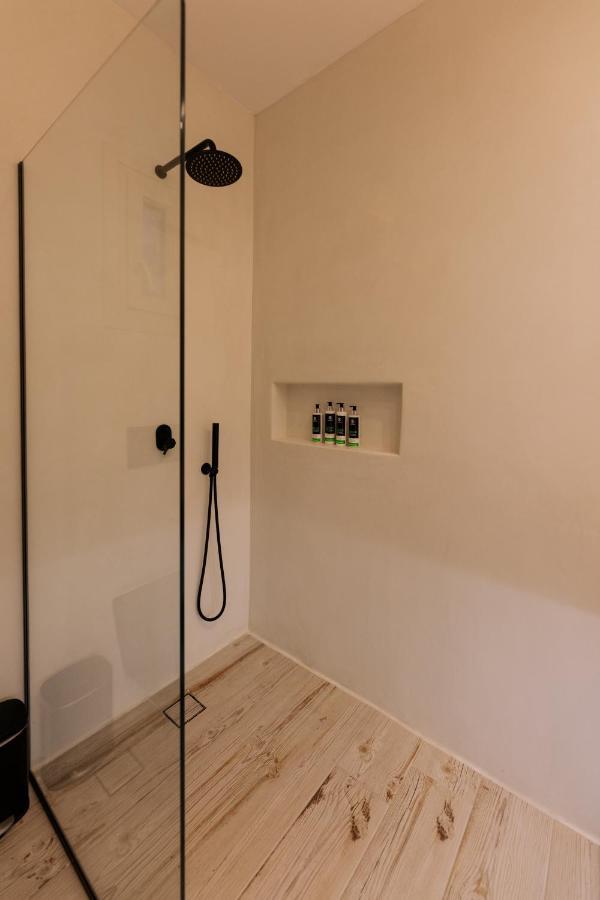 Apartments Enosis, Poseidon Agia Anna  외부 사진
